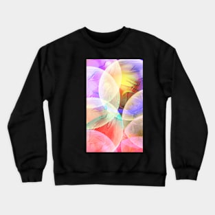 GF180 Art and Abstract Crewneck Sweatshirt